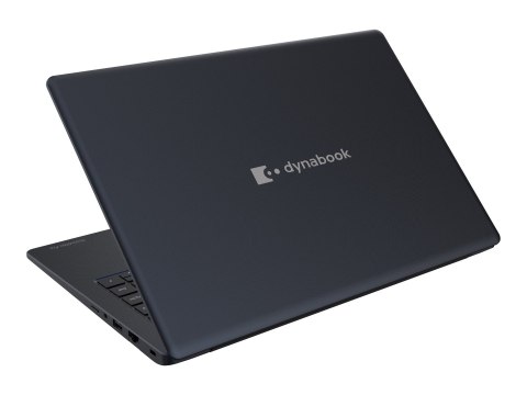Dynabook Toshiba Satellite Pro C40-H-101 - Intel Core i5 - 1035G1 / do 3.6 GHz - Win 10 Pro 64-bit - UHD Graphics - 8 GB RAM - 2