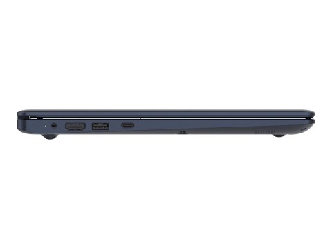 Dynabook Toshiba Satellite Pro C40-H-101 - Intel Core i5 - 1035G1 / do 3.6 GHz - Win 10 Pro 64-bit - UHD Graphics - 8 GB RAM - 2