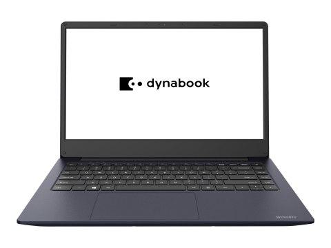 Dynabook Toshiba Satellite Pro C40-H-101 - Intel Core i5 - 1035G1 / do 3.6 GHz - Win 10 Pro 64-bit - UHD Graphics - 8 GB RAM - 2
