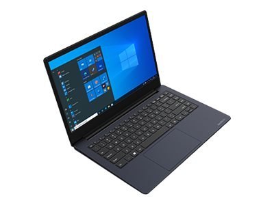 Dynabook Toshiba Satellite Pro C40-H-101 - Intel Core i5 - 1035G1 / do 3.6 GHz - Win 10 Pro 64-bit - UHD Graphics - 8 GB RAM - 2