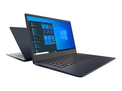 Dynabook Toshiba Satellite Pro C40-H-101 - Intel Core i5 - 1035G1 / do 3.6 GHz - Win 10 Pro 64-bit - UHD Graphics - 8 GB RAM - 2