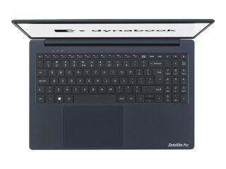 Dynabook Toshiba Satellite Pro C50-H-11G - Intel Core i3 - 1005G1 / do 3.4 GHz - Win 10 Home 64-bit - UHD Graphics - 8 GB RAM - 
