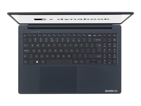 Dynabook Toshiba Satellite Pro C50-H-11G - Intel Core i3 - 1005G1 / do 3.4 GHz - Win 10 Home 64-bit - UHD Graphics - 8 GB RAM - 