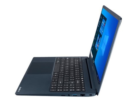 Dynabook Toshiba Satellite Pro C50-H-11G - Intel Core i3 - 1005G1 / do 3.4 GHz - Win 10 Home 64-bit - UHD Graphics - 8 GB RAM - 