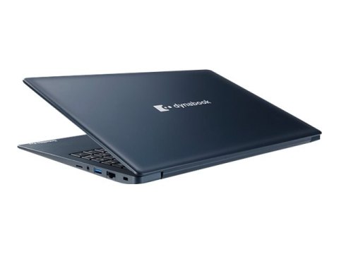 Dynabook Toshiba Satellite Pro C50-H-11G - Intel Core i3 - 1005G1 / do 3.4 GHz - Win 10 Home 64-bit - UHD Graphics - 8 GB RAM - 
