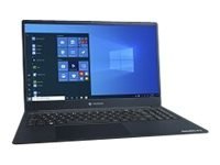 Dynabook Toshiba Satellite Pro C50-H-11G - Intel Core i3 - 1005G1 / do 3.4 GHz - Win 10 Home 64-bit - UHD Graphics - 8 GB RAM - 