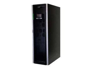 Eaton 93PM - UPS - AC 220/230/240/380/400/415 V - 100 kW - trójfazowa - bez baterii - Ethernet 10/100, USB