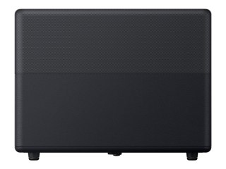 Epson EF-12 - Projektor 3LCD - przenośny - 1000 lumeny (biel) - 1000 lumeny (kolor) - Full HD (1920 x 1080) - 16:9 - czarny - An
