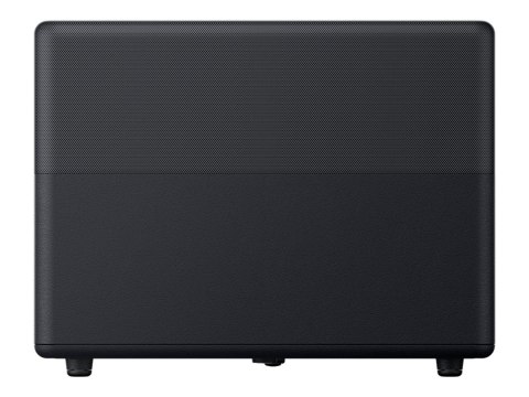 Epson EF-12 - Projektor 3LCD - przenośny - 1000 lumeny (biel) - 1000 lumeny (kolor) - Full HD (1920 x 1080) - 16:9 - czarny - An