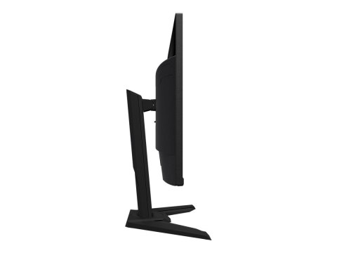 Gigabyte M32Q - Monitor LED - 32" (31.5" widoczny) - 2560 x 1440 QHD @ 165 Hz - SS IPS - 350 cd/m² - 1000:1 - DisplayHDR 400 - 0