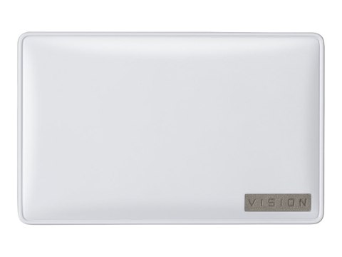 Gigabyte VISION DRIVE - SSD - 1 TB - zewnętrzny (przenośne) - USB 3.2 Gen 2x2 (USB-C złącze) - bufor: 1 GB