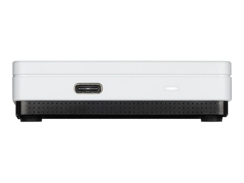 Gigabyte VISION DRIVE - SSD - 1 TB - zewnętrzny (przenośne) - USB 3.2 Gen 2x2 (USB-C złącze) - bufor: 1 GB