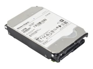 HGST - Dysk twardy - 14 TB - wewnętrzny - 3,5" - SAS 12Gb/s - 7200 obr/min - bufor: 512 MB