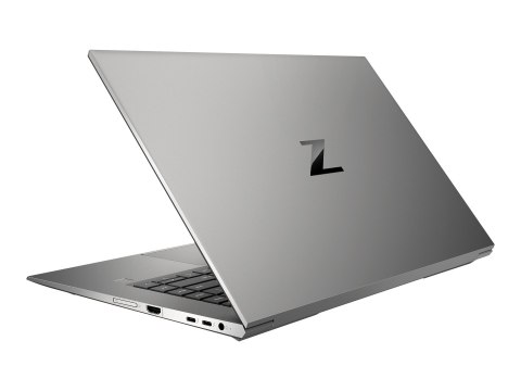 HP ZBook Studio G7 Mobile Workstation - Intel Core i7 - 10850H / do 5.1 GHz - vPro - Win 10 Pro 64-bit - Quadro RTX 3000 - 32 GB