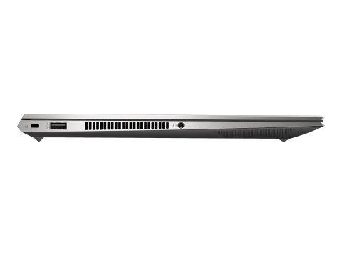 HP ZBook Studio G7 Mobile Workstation - Intel Core i7 - 10850H / do 5.1 GHz - vPro - Win 10 Pro 64-bit - Quadro RTX 3000 - 32 GB