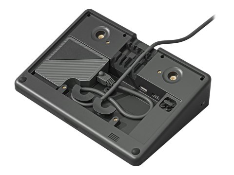 Logitech Tap - Kontroler - przewodowa - z Logitech Cat5e Kit