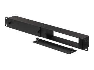 MikroTik CWDM-CHASSIS-2 - Obudowa urządzenia sieciowego / wspornik obudowy - 1U - dla MikroTik CWDM-MUX8A