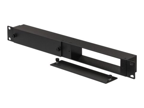 MikroTik CWDM-CHASSIS-2 - Obudowa urządzenia sieciowego / wspornik obudowy - 1U - dla MikroTik CWDM-MUX8A