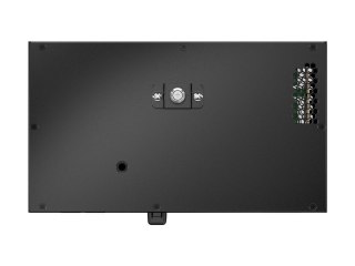 NetBotz Room Monitor 755 - Urządzenie monitorowania parametrów środowiska - 100Mb LAN