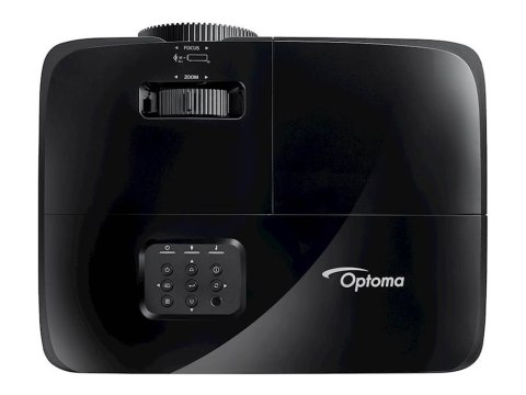 Optoma H190X - Projektor DLP - 3D - 3900 lumeny ANSI - WXGA (1280 x 800) - 16:10 - 720p