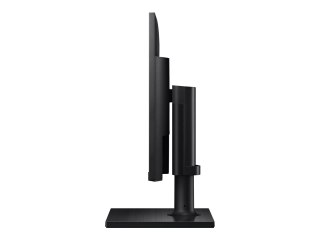Samsung F27T450FQR - FT45 Series - monitor LED - 27" - 1920 x 1080 Full HD (1080p) @ 75 Hz - IPS - 250 cd/m² - 1000:1 - 5 ms - 2