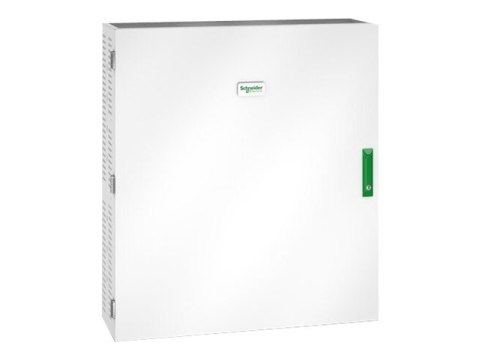 Schneider Electric Galaxy VS Parallel Maintenance Bypass Panel 60-120kW 400V - Przełącznik obejściowy (do montażu na ścianie) - 