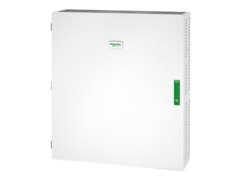 Schneider Electric Galaxy VS Parallel Maintenance Bypass Panel 60-120kW 400V - Przełącznik obejściowy (do montażu na ścianie) - 