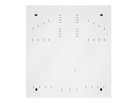 Schneider Electric Galaxy VS Parallel Maintenance Bypass Panel for 2 UPSs, 10-30kW 400V - Przełącznik obejściowy (do montażu na 