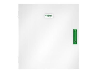 Schneider Electric Galaxy VS Parallel Maintenance Bypass Panel for 2 UPSs, 10-30kW 400V - Przełącznik obejściowy (do montażu na 