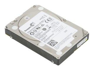 Seagate - Dysk twardy - 1.2 TB - wewnętrzny - 2,5" - SAS 12Gb/s - 10000 obr/min - bufor: 256 MB