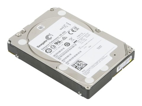 Seagate - Dysk twardy - 1.8 TB - wewnętrzny - 2,5" - SAS 12Gb/s - 10000 obr/min - bufor: 256 MB