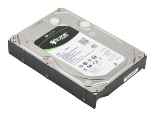 Seagate Exos 7E8 ST6000NM021A - Dysk twardy - 6 TB - wewnętrzny - 3,5" - SATA 6Gb/s - 7200 obr/min - bufor: 256 MB