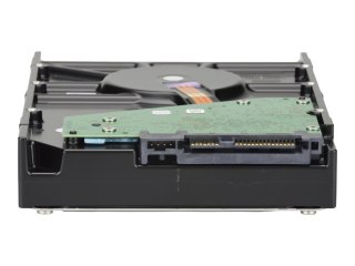 Seagate Exos 7E8 ST6000NM029A - Dysk twardy - 6 TB - wewnętrzny - 3,5" - SAS 12Gb/s - 7200 obr/min - bufor: 256 MB