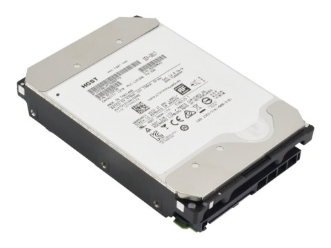 Supermicro - Dysk twardy - 12 TB - wewnętrzny - 3,5" - SAS 12Gb/s - 7200 obr/min - bufor: 256 MB