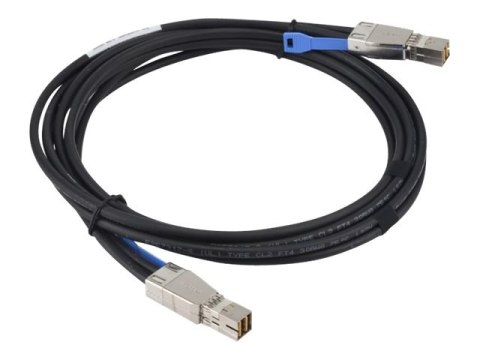 Supermicro - Kabel zewnętrzny SAS - Mini SAS HD (SFF-8644) (M) do Mini SAS HD (SFF-8644) (M) - 2 m