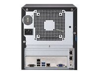 Supermicro SuperServer 5029C-TN2 - Serwer - mini wieża pojedynczy - bez CPU - RAM 0 GB - SATA - wymiana podczas pracy 3,5" liczb
