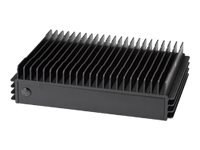 Supermicro SuperServer E302-9D - Serwer - komputer w obudowie kompaktowej pojedynczy - 1 x Xeon D-2123IT - RAM 0 GB - brak HDD -