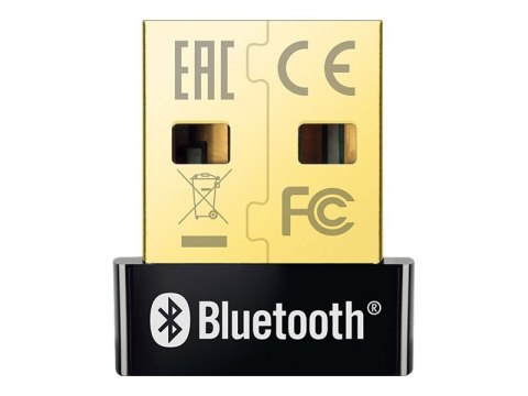 TP-Link UB400 - Adapter sieciowy - USB 2.0 - Bluetooth 4.0