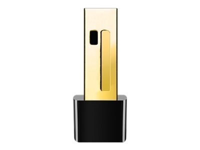 TP-Link UB400 - Adapter sieciowy - USB 2.0 - Bluetooth 4.0