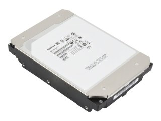 Toshiba MG07ACA Series MG07ACA12TE - Dysk twardy - 12 TB - wewnętrzny - 3,5" - SATA 6Gb/s - nearline - 7200 obr/min - bufor: 256