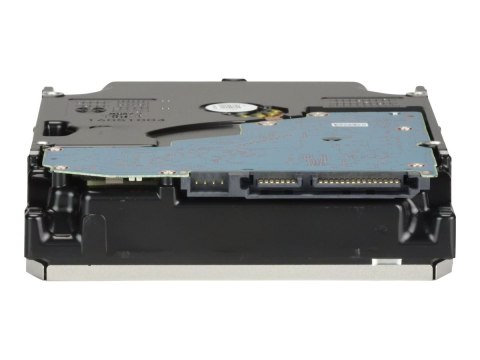 Toshiba MG07ACA Series MG07ACA12TE - Dysk twardy - 12 TB - wewnętrzny - 3,5" - SATA 6Gb/s - nearline - 7200 obr/min - bufor: 256