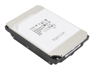Toshiba MG07ACA Series MG07ACA14TE - Dysk twardy - 14 TB - wewnętrzny - 3,5" - SATA 6Gb/s - nearline - 7200 obr/min - bufor: 256