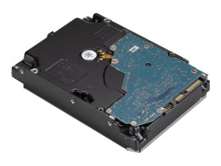 Toshiba MG07SCA Series MG07SCA12TE - Dysk twardy - 12 TB - wewnętrzny - 3,5" - SAS 12Gb/s - nearline - 7200 obr/min - bufor: 256