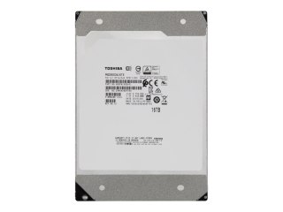 Toshiba MG08 Series MG08SCA16TE - Dysk twardy - 16 TB - wewnętrzny - 3,5" - SAS 12Gb/s - 7200 obr/min - bufor: 512 MB