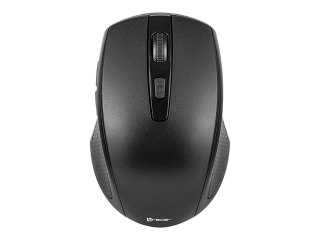 Tracer Deal - Mysz - praworęczna - optyczna - 6 przyciski - bezprzewodowa - 2.4 GHz - odbiornik bezprzewodowy USB - czarny