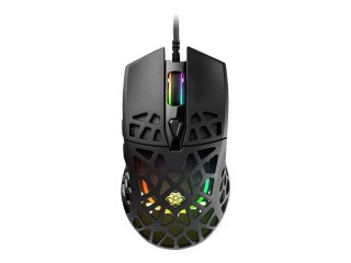 Tracer GAMEZONE Reika - Mysz - praworęczna - optyczna - 6 przyciski - przewodowa - USB - matowe wykończenie