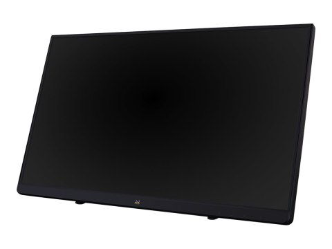 ViewSonic TD2230 - Monitor LED - 22" (21.5" widoczny) - ekran dotykowy - 1920 x 1080 Full HD (1080p) - ADS-IPS - 250 cd/m² - 100