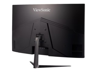 ViewSonic VX3218-PC-MHD - Gaming - monitor LED - gaming - zaokrąglony - 32" - 1920 x 1080 Full HD (1080p) @ 165 Hz - VA - 300 cd