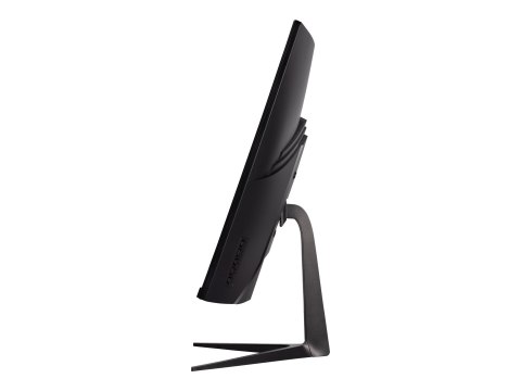 ViewSonic VX3218-PC-MHD - Gaming - monitor LED - gaming - zaokrąglony - 32" - 1920 x 1080 Full HD (1080p) @ 165 Hz - VA - 300 cd