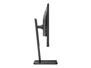 AOC U32P2 - Monitor LED - 31.5" - 3840 x 2160 4K @ 60 Hz - VA - 350 cd/m² - 3000:1 - 4 ms - 2xHDMI, DisplayPort - głośnik(i) - c